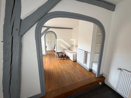 Location Appartement 2 pièces Meublé 27m² CHALON SUR SAONE 71100 - Photo 3