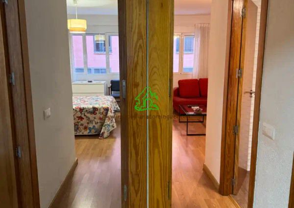 Apartamento de alquiler en Calle Vinader, Santa Catalina - San Bartolomé