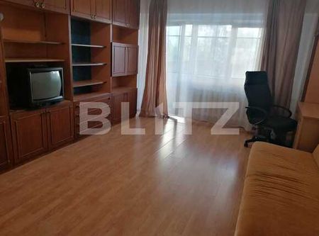Apartament 1 camera, 42 mp, decomandat, zona Gradini Manastur - Fotografie 3