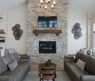 Element Townhomes on Eaglewood — 3 Bed Corner Townhome - Photo 2