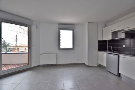 Appartement 2 pièces - Photo 2