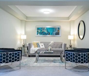 For Lease - 20 Mercedes Road, Brampton, Ontario - Photo 4