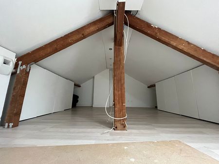 MAISON A LOUER - 4 PIECES - 70m² - JARDIN - TERRASSE - GARAGE - Photo 2