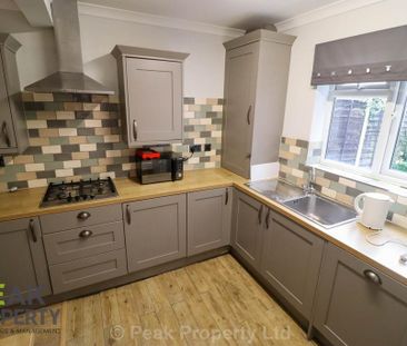 1 bedroom in a house share to rent - Photo 5