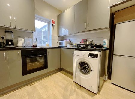 Studio to rent - Photo 4