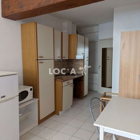 Studio 27 m² (ref: 6936428) - Photo 3