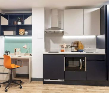 Classic Studio - Photo 6