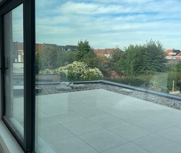 Appartement te huur - Foto 5