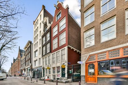 Appartement te huur: Kloveniersburgwal 42-H 1012 CW Amsterdam - Foto 4