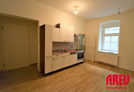 ZENTRALE 2 ZIMMERWOHNUNG NAHE DEM BAUERNBERG - TOP 01 - Photo 3