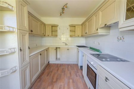 2 bedroom penthouse to rent - Photo 3
