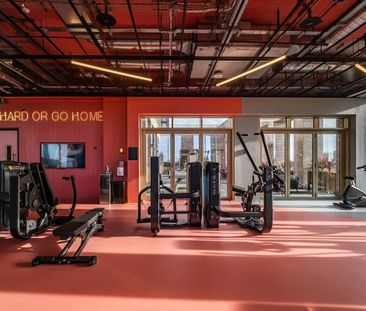 3 bedroom apartment to rent - Photo 3