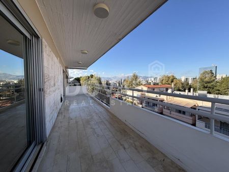 Διαμέρισμα για ενοικίαση Παράδεισος (Μαρούσι) - Photo 4
