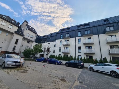 Nowa kawalerka na Warszewie - Фото 4