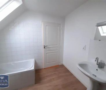 Appartement à louer 2 pièces 54.27m² - Photo 4