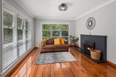 Home is where the heart is - Photo 2