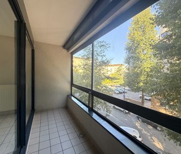Location Appartement 2 pièces 32m² RODEZ 12000 - Photo 4