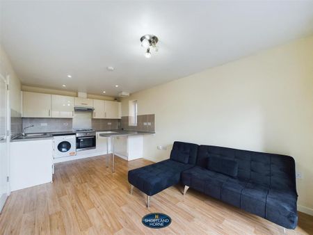 1 bedroom apartment to rent - Photo 2