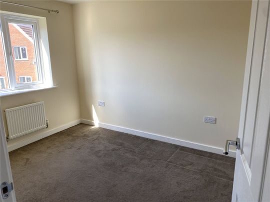 Orchid Grove, Shirebrook, Mansfield, Derbyshire, NG20 - Photo 1