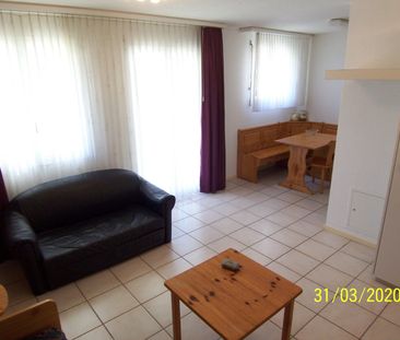 1.5 Zimmer, EG - Photo 1
