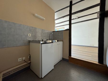 Location Appartement 2 pièces 32m² LIMOGES 87000 - Photo 3