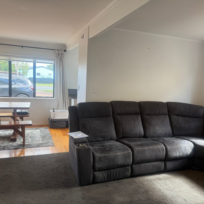 Family Living at its Best - Photo 1