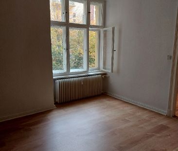 Praktische Pärchen-Wohnung in zentraler Lage - Photo 1