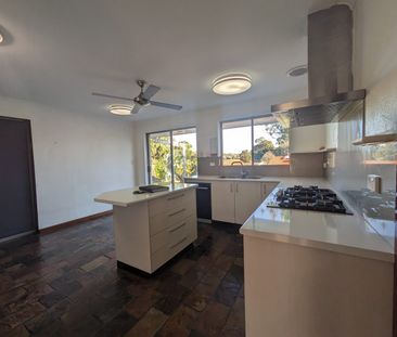 Spacious Family Living in Prime Hillarys Location - Photo 1
