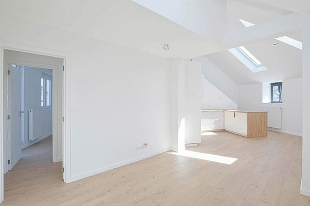 Duplex te huur - foto 1