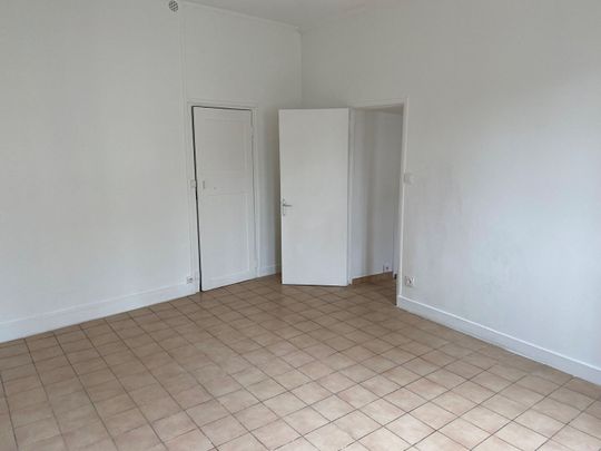 Location Appartement 1 pièce 37m² ROUEN 76100 - Photo 1
