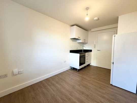 1 Bed Flat, Stroud Green Road, N4 - Photo 1