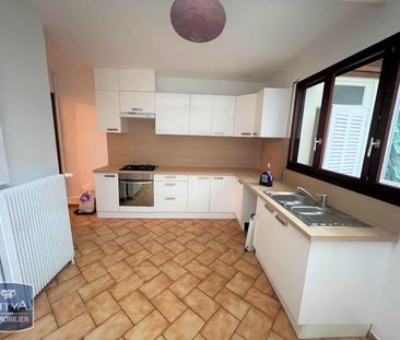 Location Maison 6 pièces 101m² LILLE 59000 - Photo 6