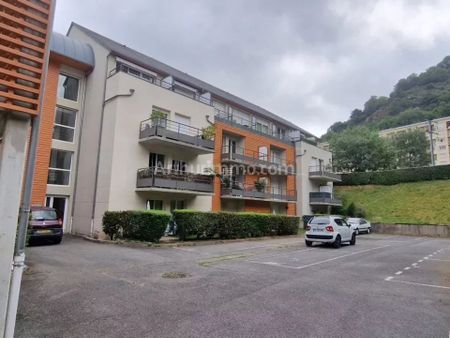 Location Appartement 2 pièces 33 m2 à Lourdes - Photo 4