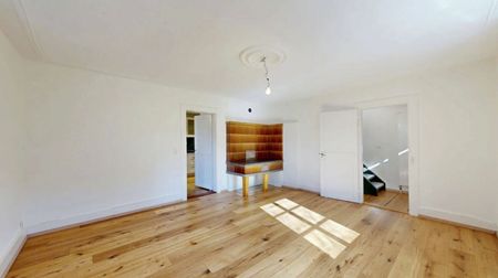 Renovierte Maisonettewohnung im Zentrum! - Photo 4
