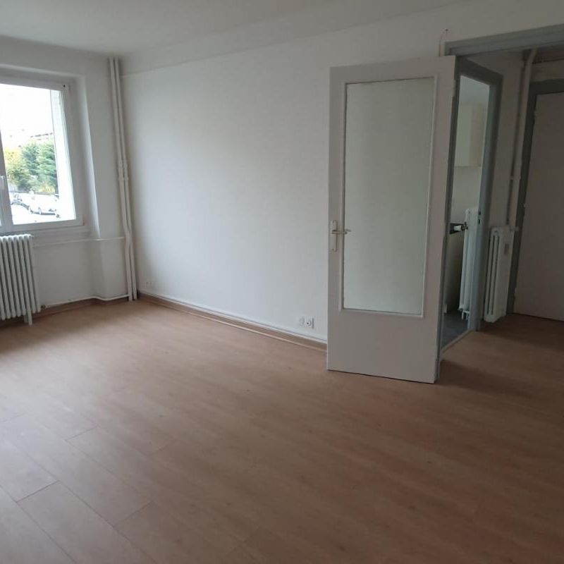 Location Appartement 3 pièces 61m² NANCY 54000 - Photo 1