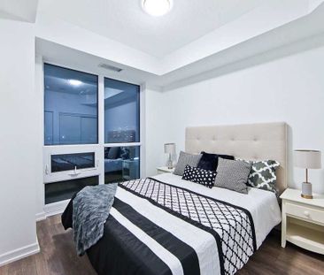 For Lease - 56 FOREST MANOR Road Unit# 406, Toronto, Ontario - Photo 1