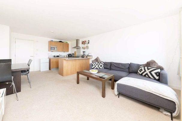 Carronade Court, Islington, N7 - Photo 1