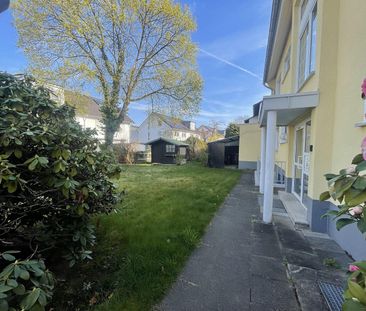 Pronájem bytu 2+1 • 79 m² bez realitkyGothestraße 18, , Severní Por... - Photo 3