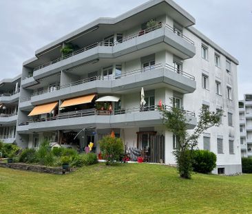 4.5 Zimmer, 105 m², 2. Stock - Photo 5