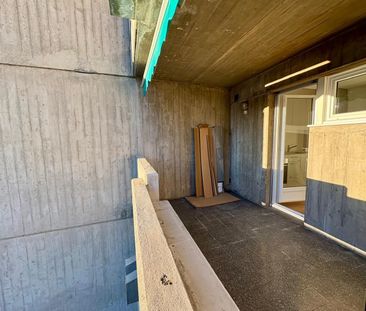 Très grand appartement 3.5p entièrement rénové - Foto 3