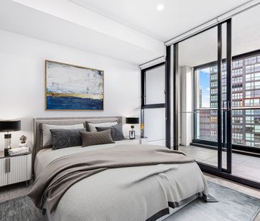 2009/1 Marshall Avenue, St Leonards NSW 2065 - Apartment For Rent |... - Photo 4