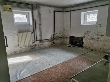 Der Frühling kann kommen! Reizendes Einfamilienhaus mit goßzügigen Garten (ca 850m² ) - nähe Maurer Hauptplatz gelegen! - Photo 2