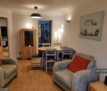 3 bedroom terraced house to rent - Photo 1