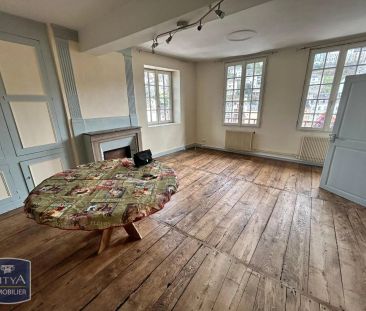 Appartement à louer 2 pièces 79m² - Photo 1