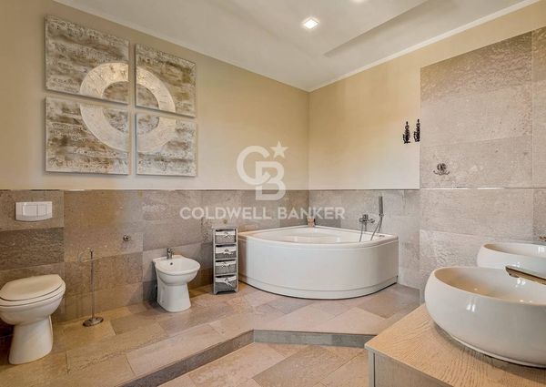 Via Allende, 50, Forte dei Marmi, Tuscany 55042