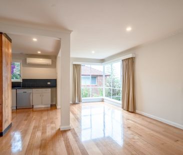 Comfortable Family Home - Photo 2