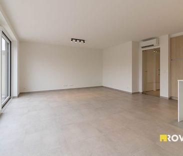 Appartement te huur - Foto 1