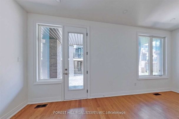 For Lease - 22 Banshee Lane, Richmond Hill, Ontario - Photo 1