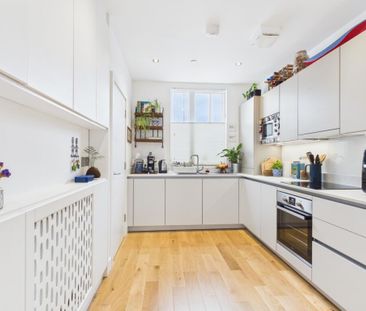 2 bedroom terraced house to rent - Photo 1