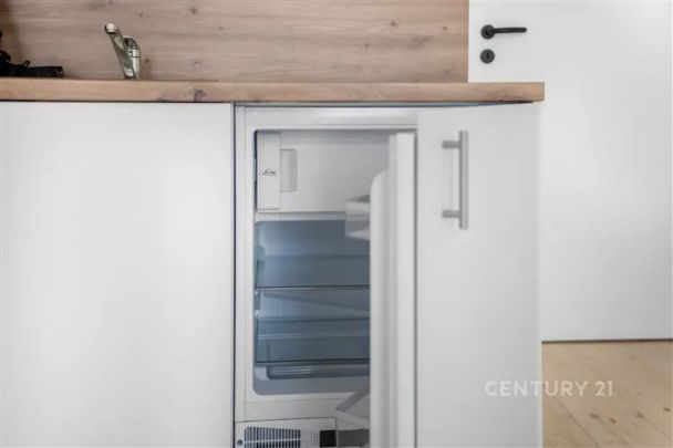 Světlý 1+kk po rekonstrukci, Nusle - Photo 1